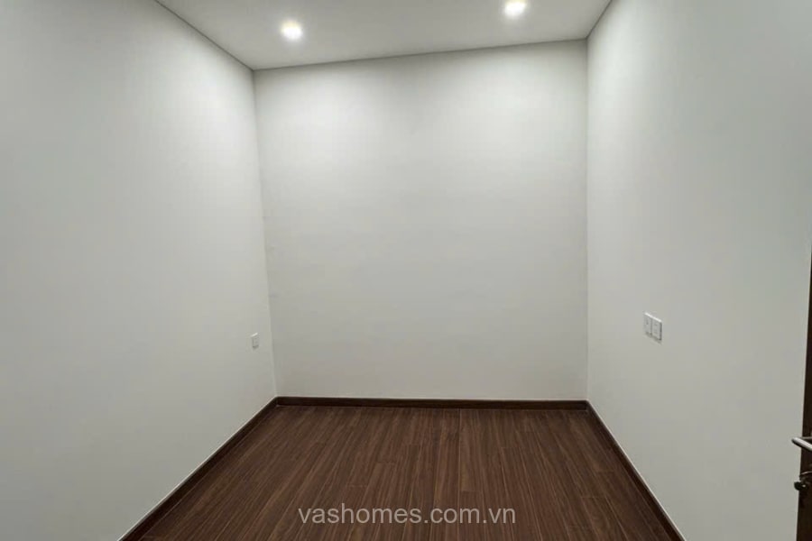 2PN+2WC 59,56m2 Masteri Waterfront H2 — ảnh 2