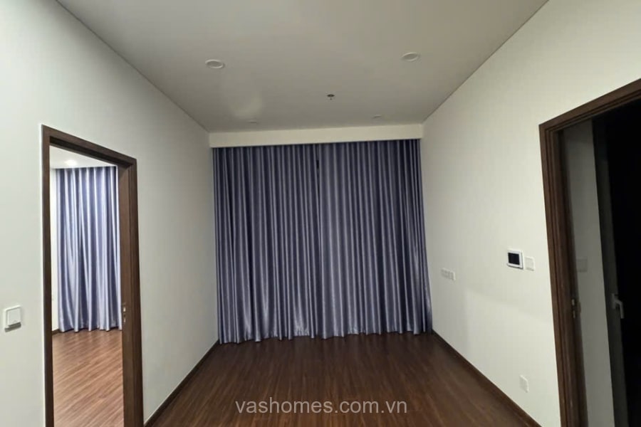 2PN+2WC 59,56m2 Masteri Waterfront H2 — ảnh 3