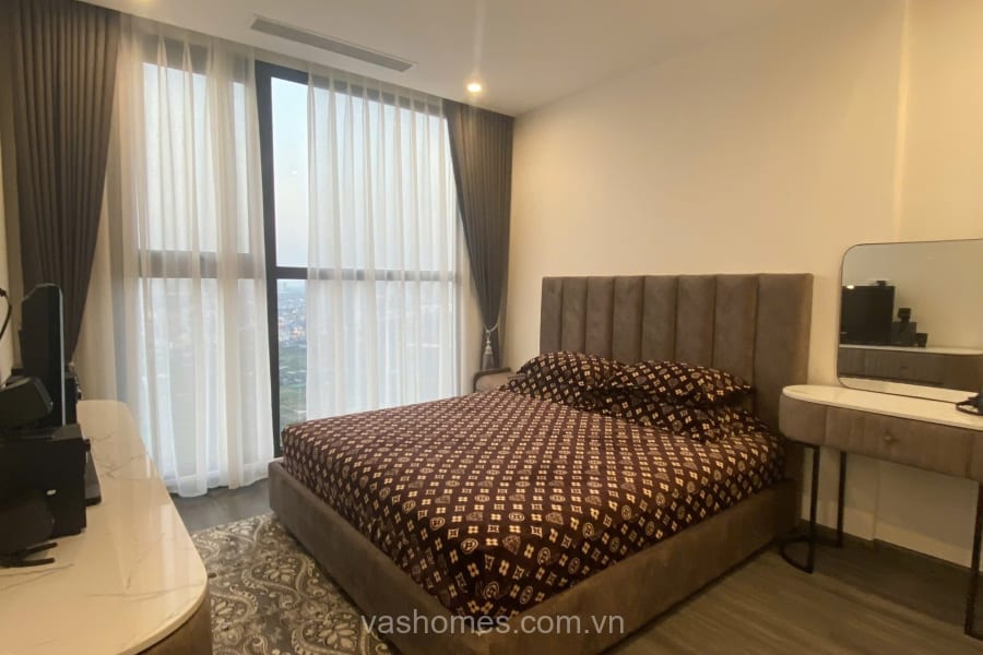 2PN+2WC 75.6m2 Zenpark (Ruby) R1.02 — ảnh 2