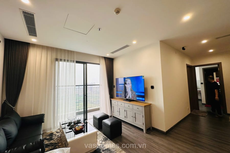 2PN+2WC 75.6m2 Zenpark (Ruby) R1.02 — ảnh 4