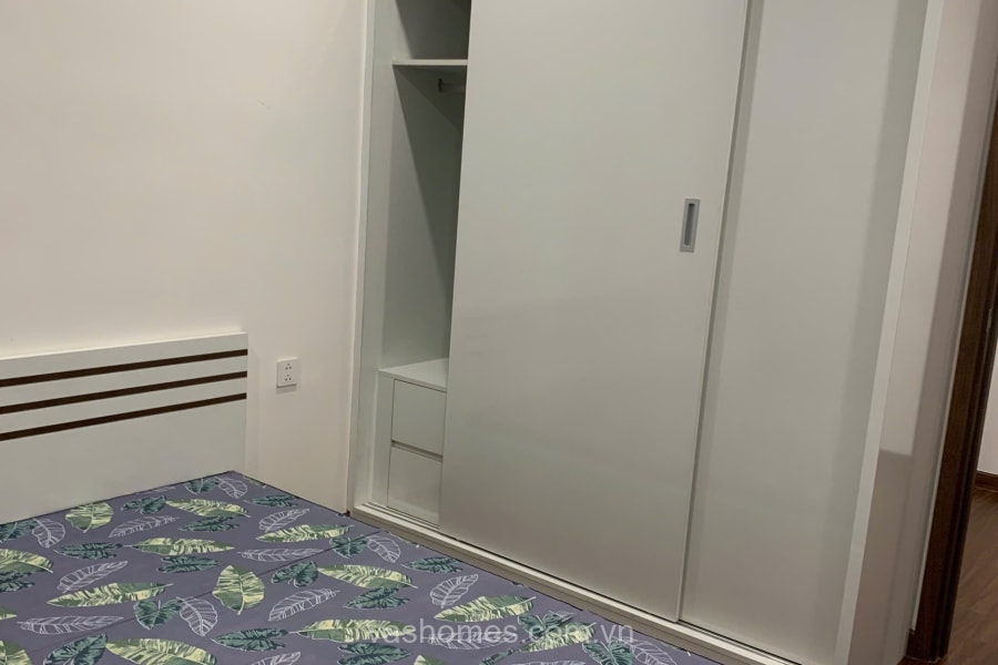 1PN+1 43m2 Masteri Waterfront H3 — ảnh 1