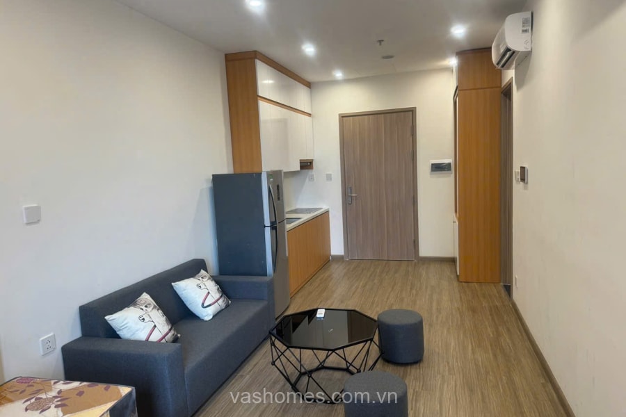 Studio 27,1m2 Pavillion P4 — ảnh 4