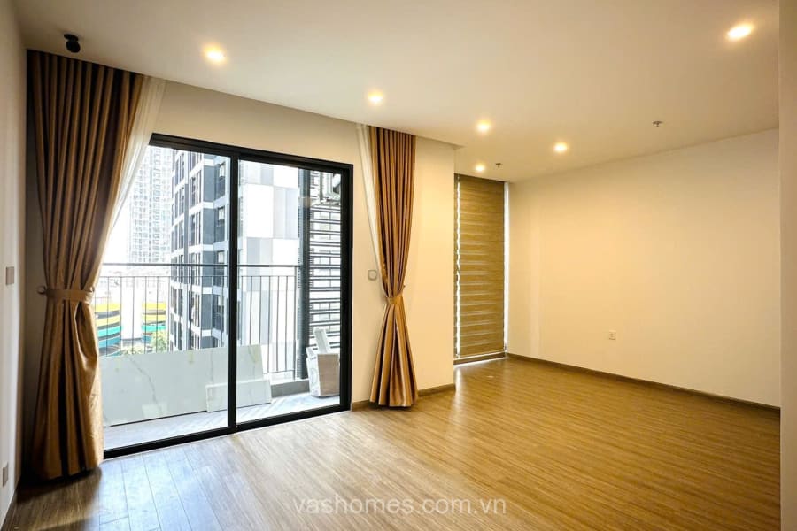 1PN 35,1m2 Pavillion P3 — ảnh 2