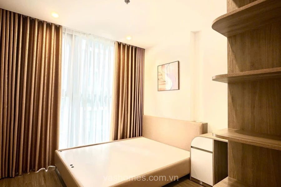 1PN+1 49,1m2 Pavillion P3 — ảnh 1