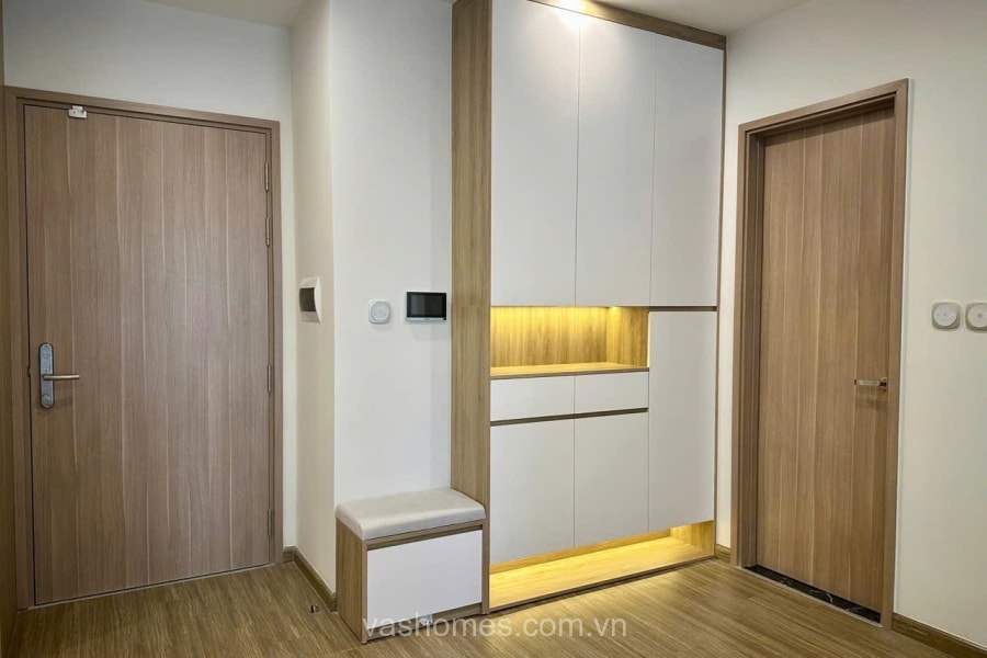 1PN+1 49,1m2 Pavillion P3 — ảnh 2