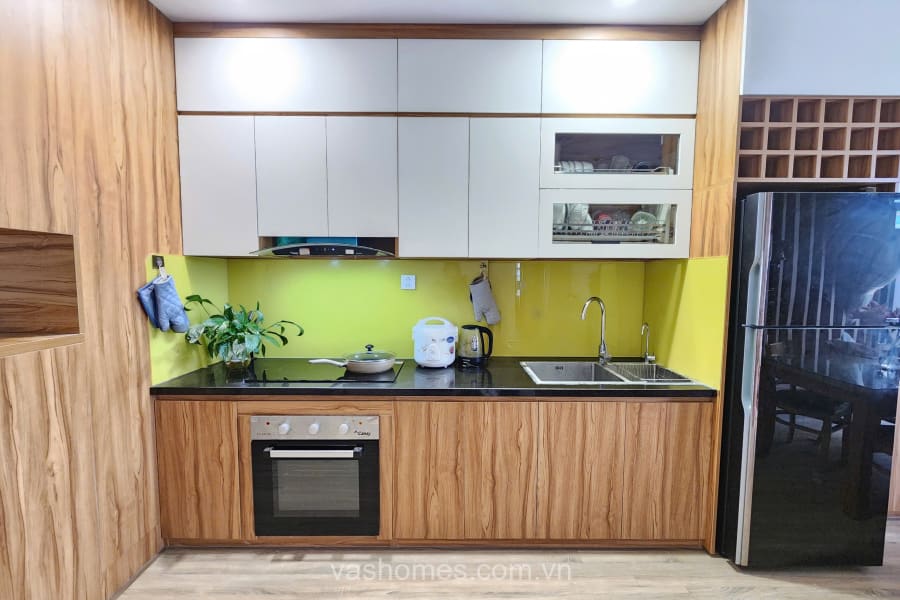 2PN+1+2WC 63m2 Sapphire 2 S2.19 — ảnh 3