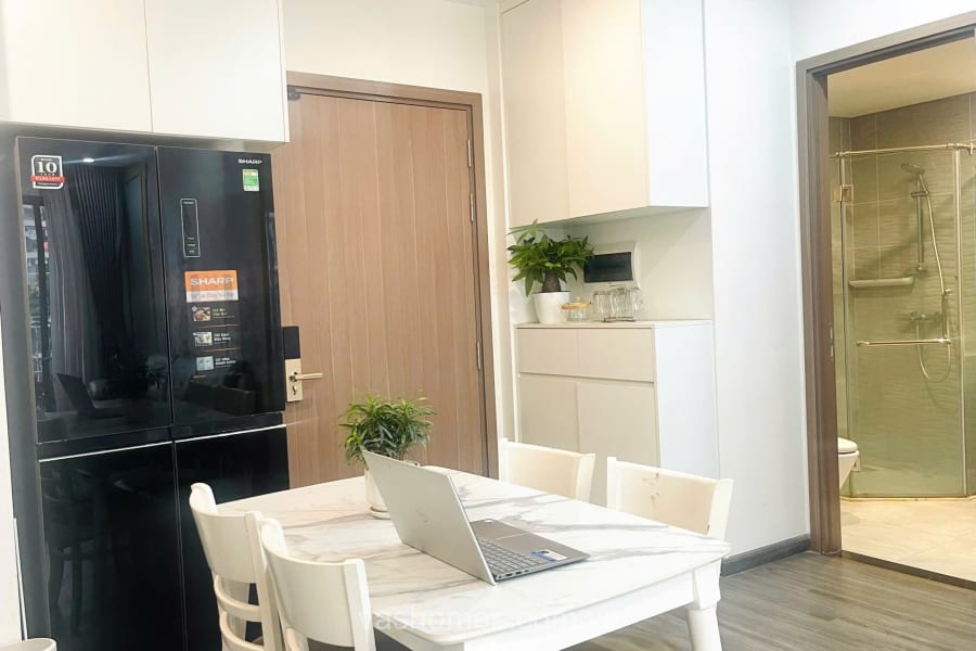 1PN 42m2 Zenpark (Ruby) R1.03 — ảnh 5