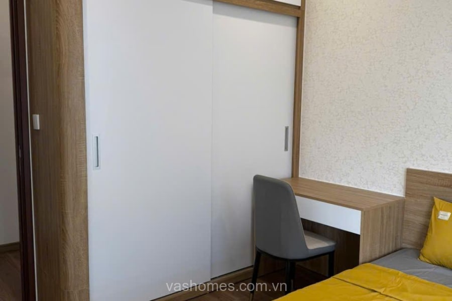 2PN+2WC 63.2m2 Zurich ZR2 — ảnh 4
