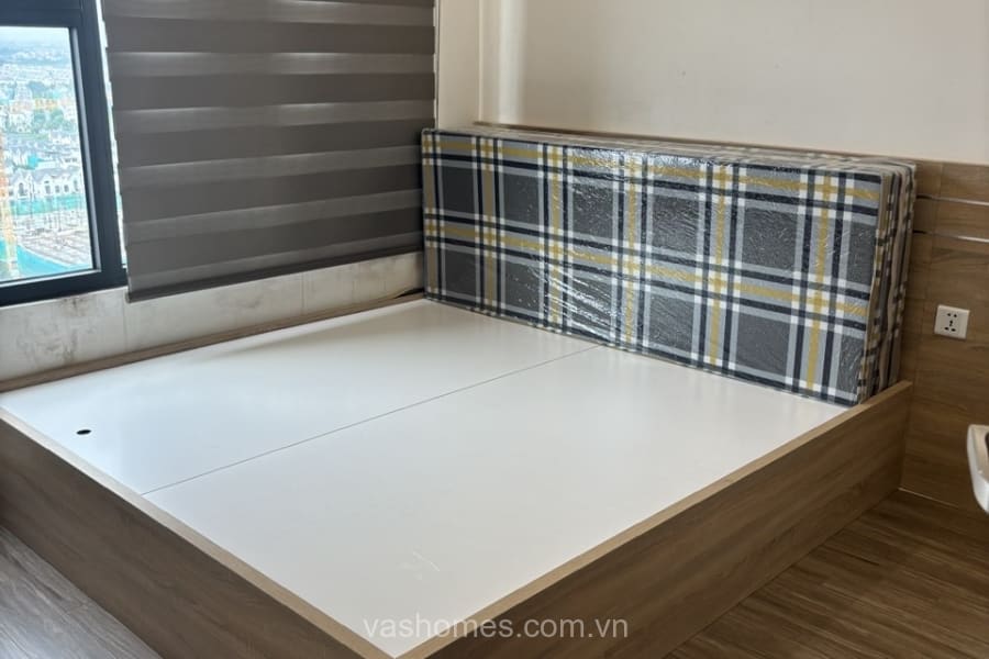 2PN+1+2WC 62,6m2 Sapphire 2 S2.18 — ảnh 3