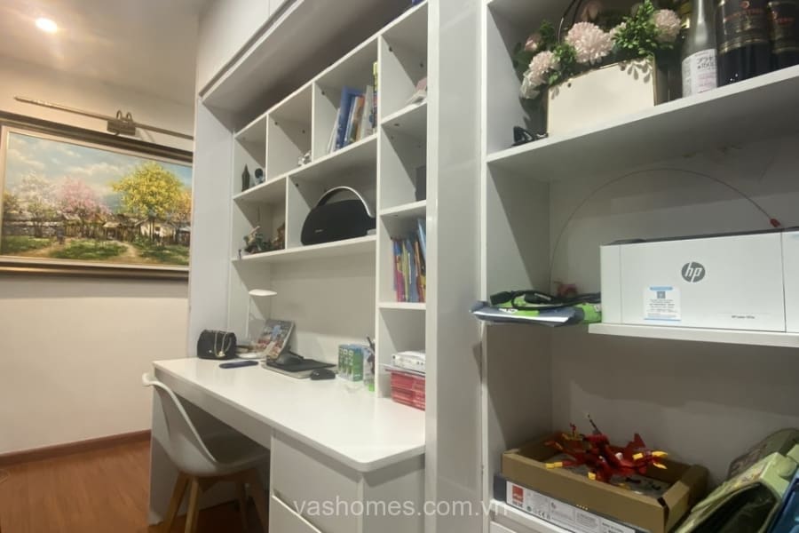 2PN+1+2WC 64m2 Sapphire 2 S2.15 — ảnh 3