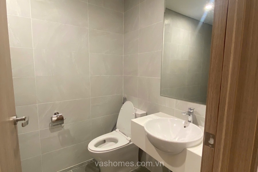 3PN+2WC 74,7m2 Sapphire 2 S2.15 — ảnh 2