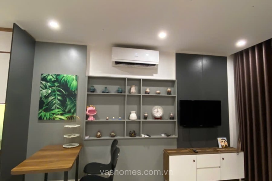 1PN+1 43m2 Sapphire 1 S1.08 — ảnh 2