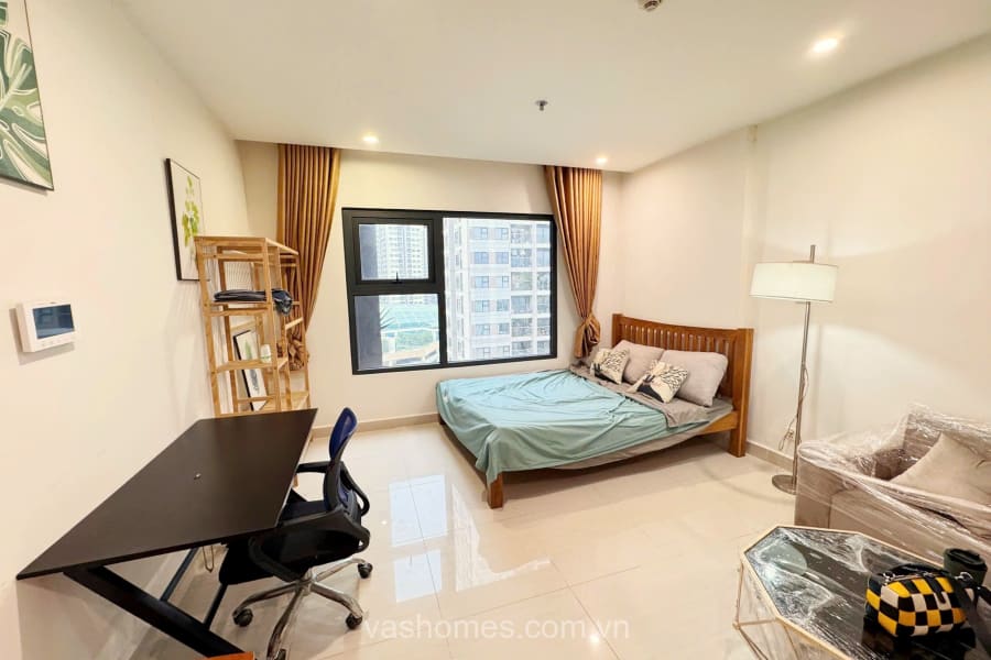 Studio 36m2 Sapphire 2 S2.03 — ảnh 2
