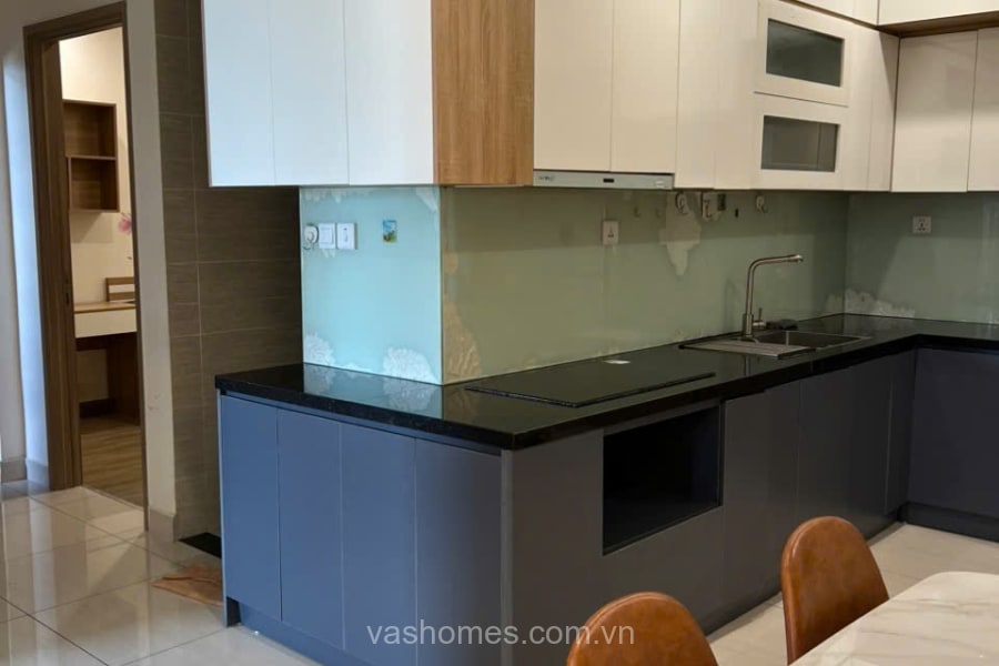 2PN+1WC 54,8m2 Sapphire 1 S1.07 — ảnh 4
