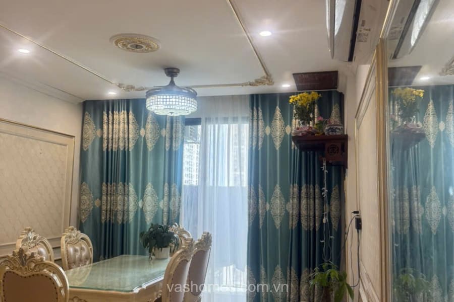 3PN+2WC 75m2 Sapphire 1 S1.05 — ảnh 2