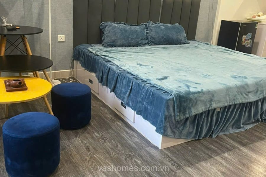 Studio 35,8m2 Sapphire 2 S2.16 — ảnh 2