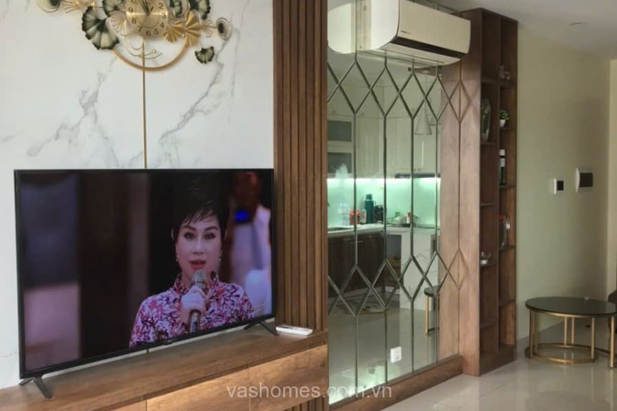 2PN+1WC 54,4m2 Sapphire 2 S2.16 — ảnh 1