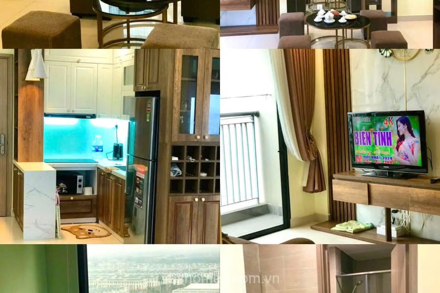2PN+2WC 54.4m2 Sapphire 2 S2.16 — ảnh 1