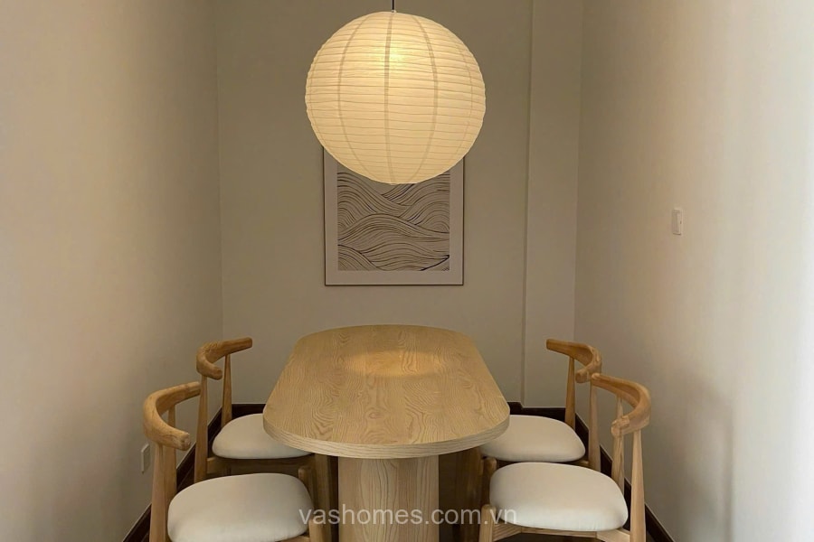 1PN+1 46.65m2 Masteri Waterfront M2 — ảnh 1