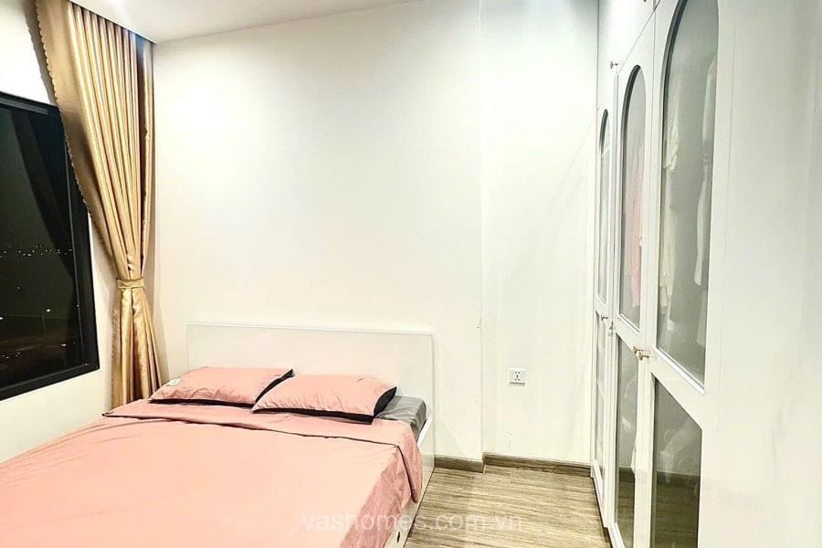 2PN+1WC 55m2 Sapphire 2 S2.03 — ảnh 5