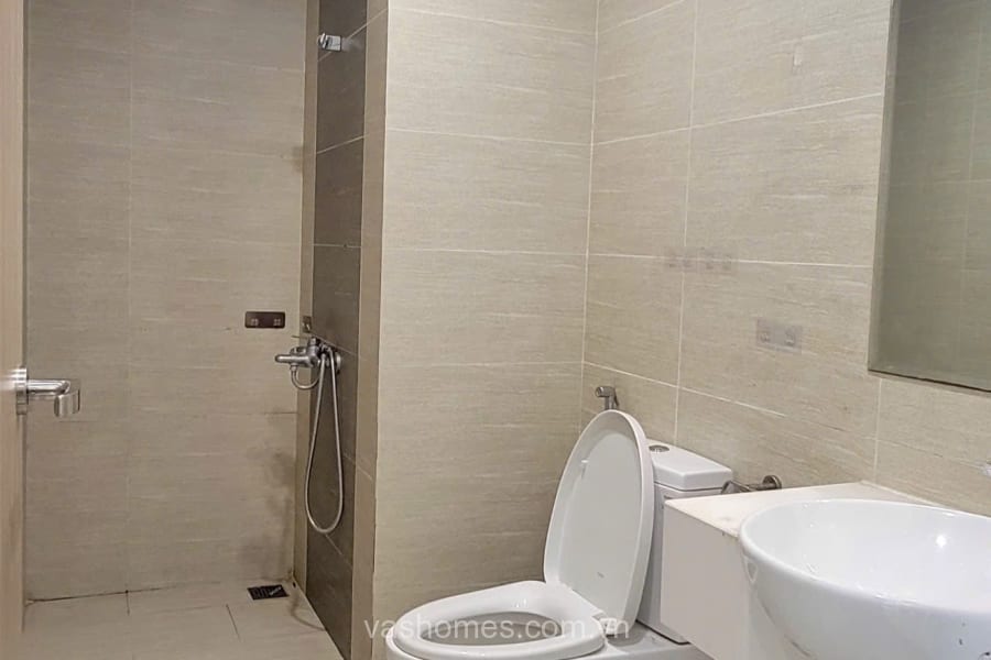 1PN+1 43m2 Sapphire 2 S2.03 — ảnh 1