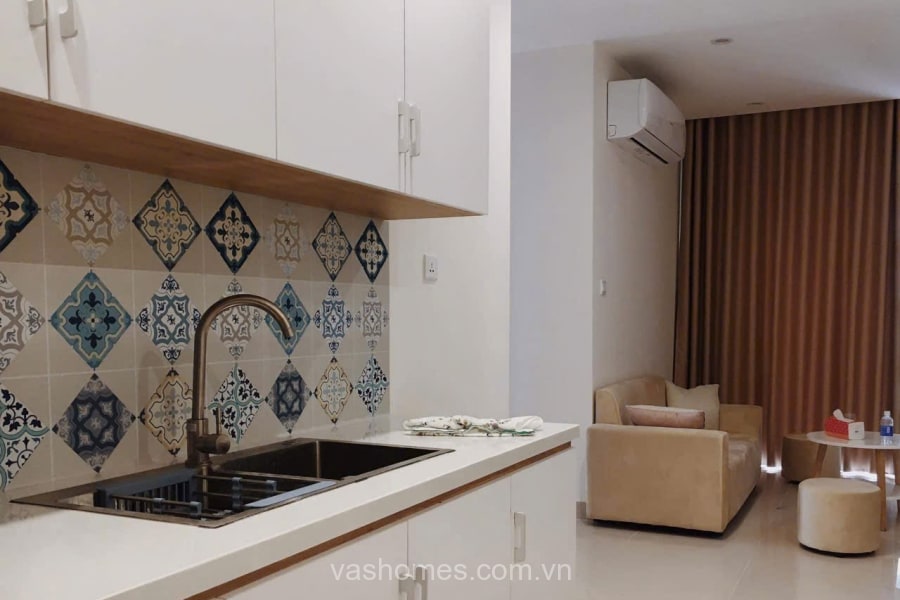 3PN+2WC 76,4m2 Sapphire 2 S2.07 — ảnh 4
