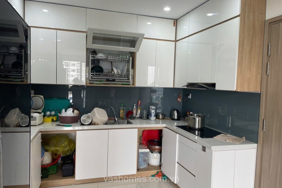 3PN+2WC 75,3m2 Sapphire 2 S2.07 — ảnh 1