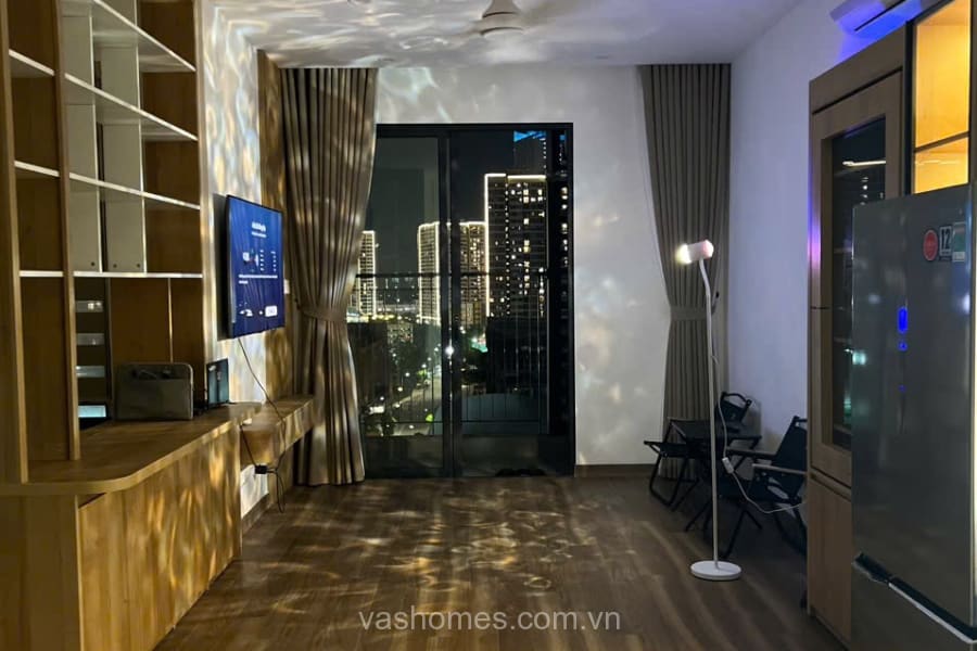Studio Zurich ZR1 — ảnh 4