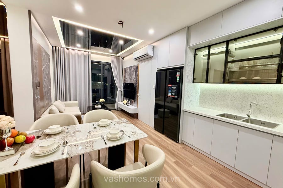 2PN+2WC Zurich ZR1 — ảnh 2