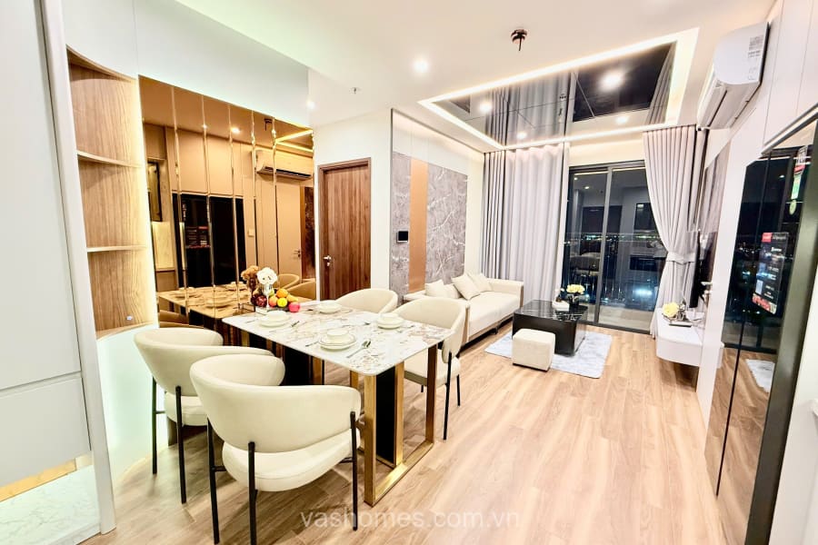 2PN+2WC Zurich ZR1 — ảnh 5
