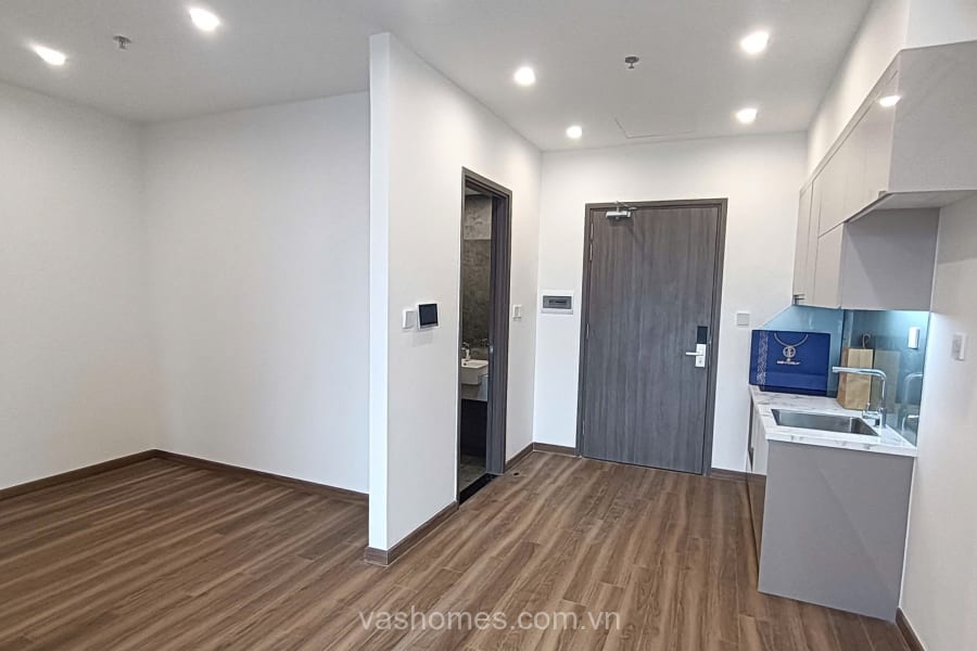 Studio Beverly BE1 — ảnh 2