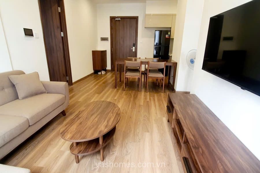 2PN+2WC Zurich ZR2 — ảnh 2