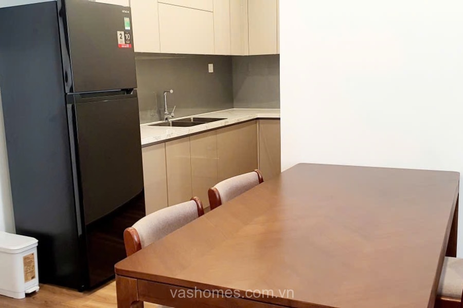 2PN+2WC Zurich ZR2 — ảnh 3