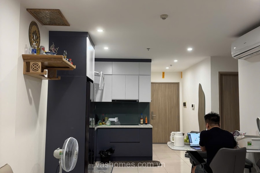 2PN+1+2WC Sapphire 2 S2.05 — ảnh 5