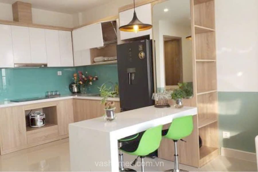2PN+1+2WC Sapphire 2 S2.05 — ảnh 2