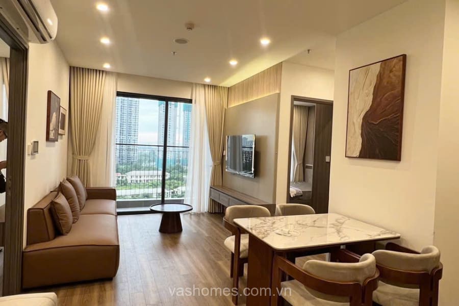 2PN+2WC Beverly BE1 — ảnh 1