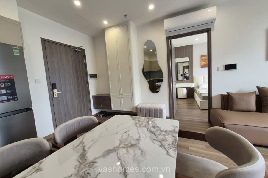 2PN+2WC Beverly BE1 — ảnh 3