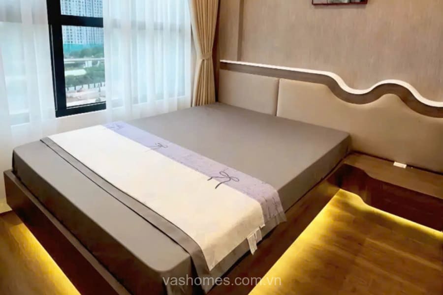 2PN+2WC Beverly BE1 — ảnh 5