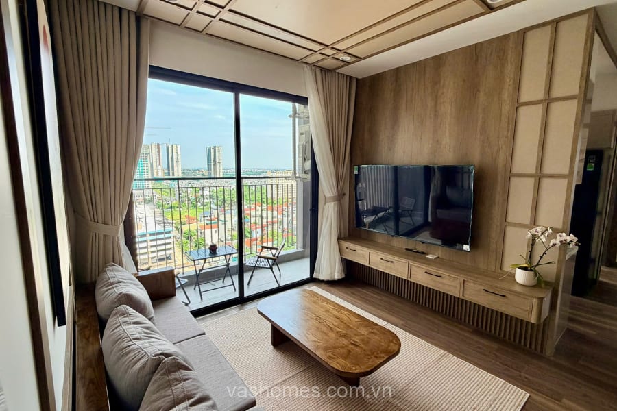 3PN+2WC Beverly BE3 — ảnh 1