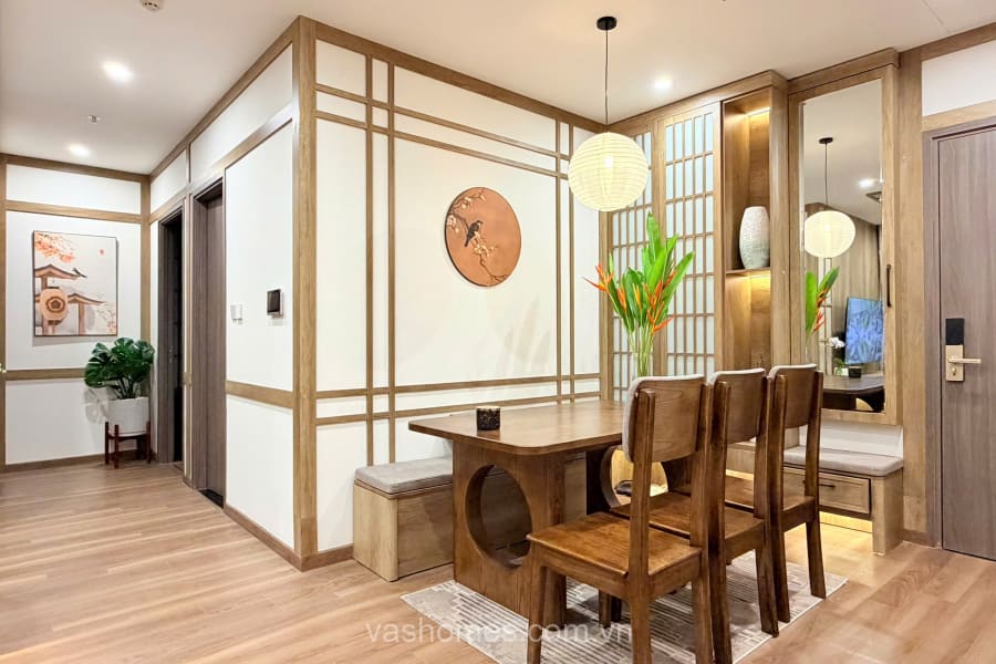 3PN+2WC Beverly BE3 — ảnh 2