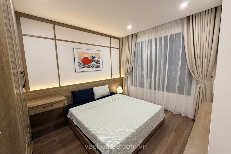 3PN+2WC Beverly BE3 — ảnh 3