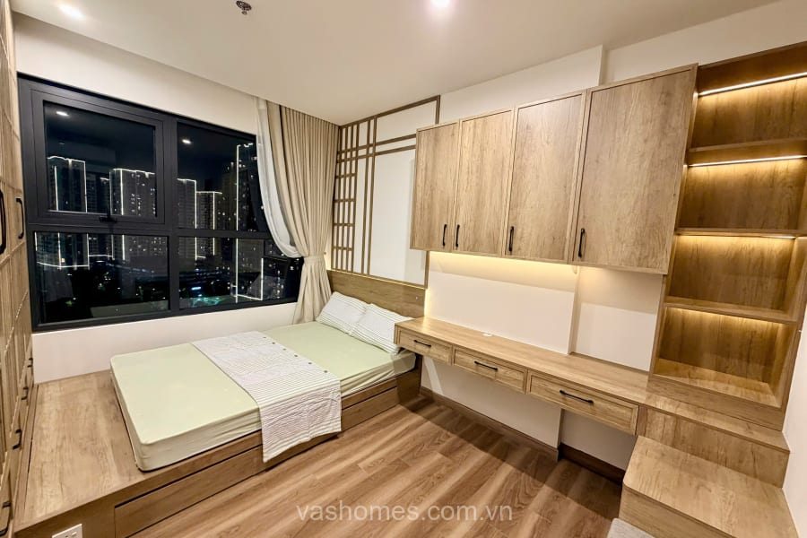 3PN+2WC Beverly BE3 — ảnh 4