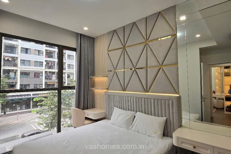 3PN+2WC Masteri Waterfront M1 — ảnh 3