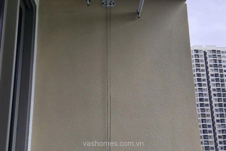 1PN+1 Masteri Waterfront M2 — ảnh 5