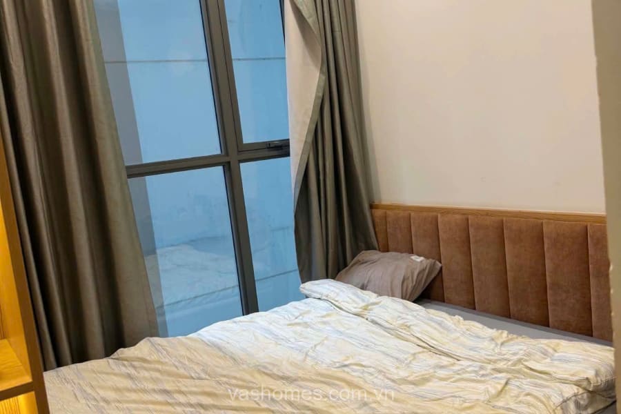 2PN+2WC Masteri Waterfront M2 — ảnh 3