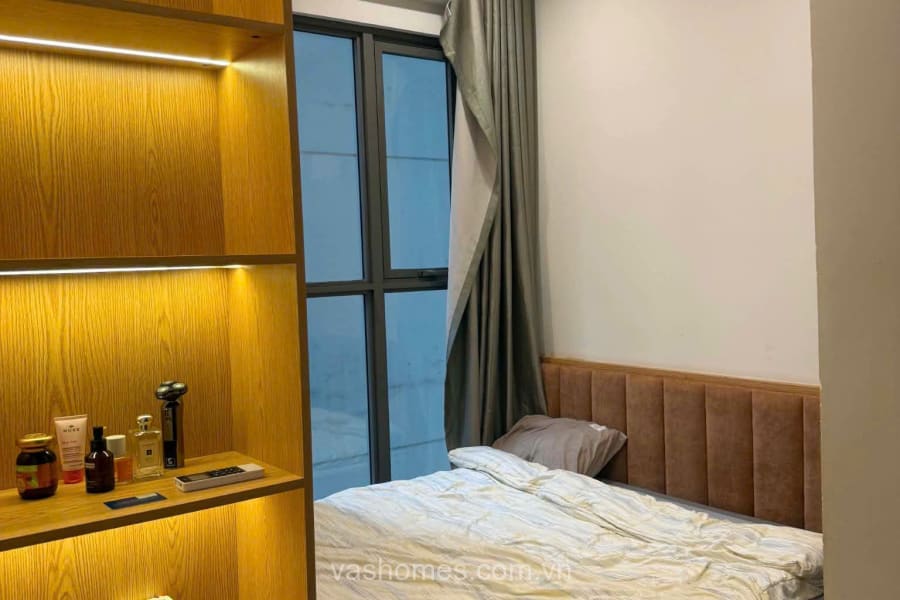 2PN+2WC Masteri Waterfront M2 — ảnh 5