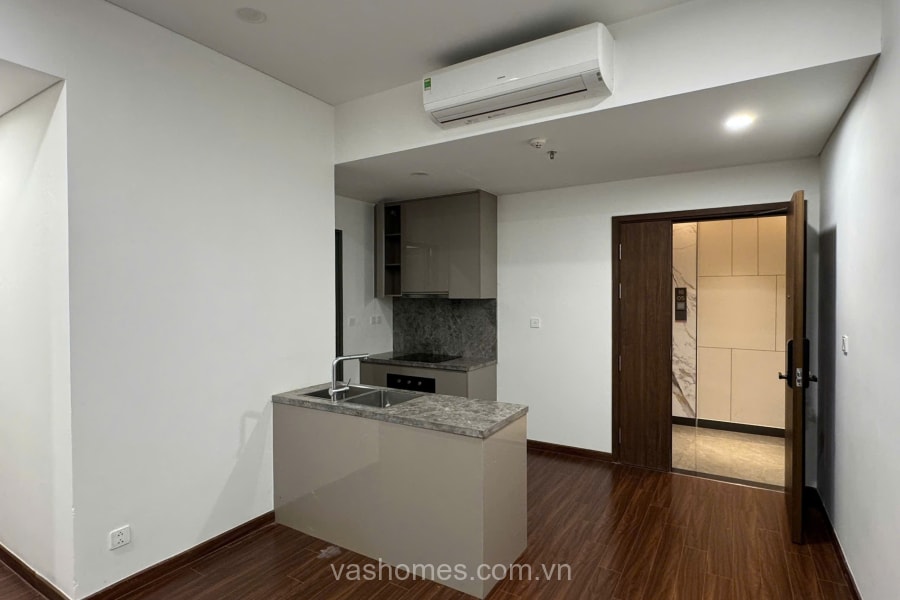 3PN+2WC Masteri Waterfront M2 — ảnh 3