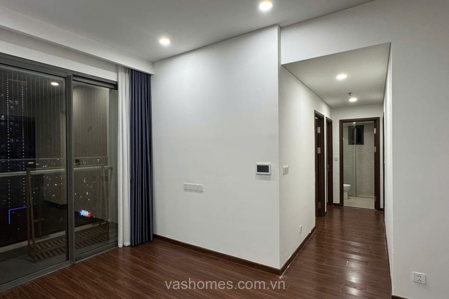 3PN+2WC Masteri Waterfront M2 — ảnh 4