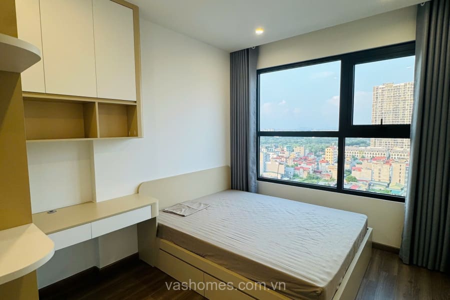 2PN+2WC Beverly BE1 — ảnh 1