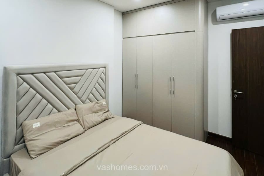 1PN+1 Masteri Waterfront M3 — ảnh 1